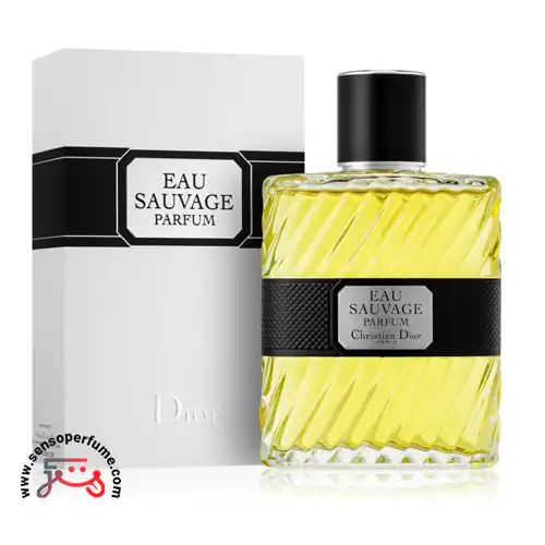 عطر ادکلن دیور او ساواج پرفیوم 2017 مردانه